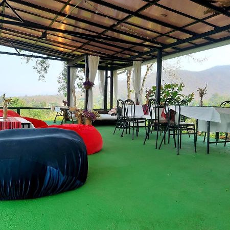 Chang Pai Hill (Adults Only) Dış mekan fotoğraf