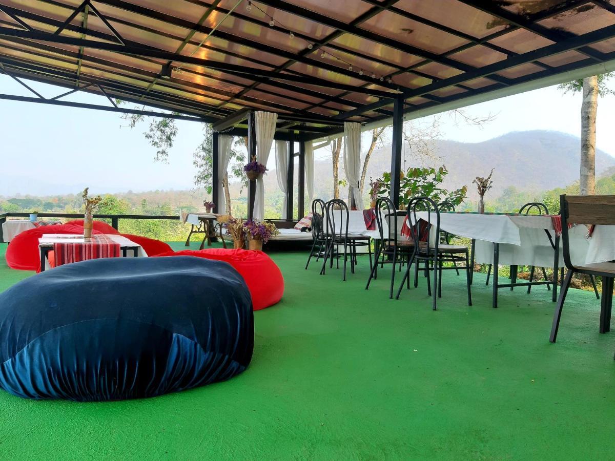 Chang Pai Hill (Adults Only) Dış mekan fotoğraf