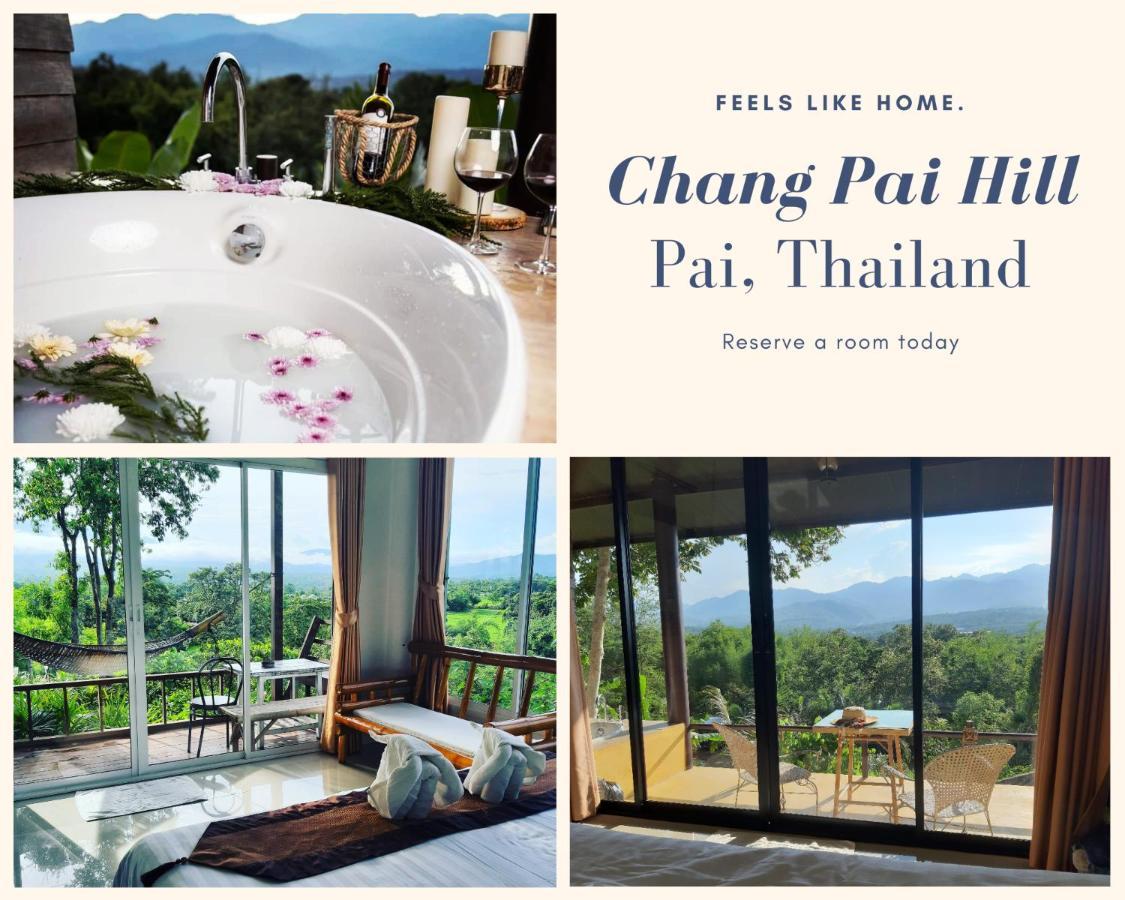 Chang Pai Hill (Adults Only) Dış mekan fotoğraf