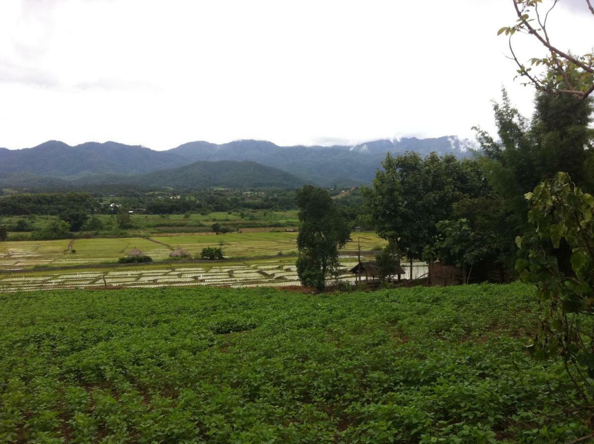 Chang Pai Hill (Adults Only) Dış mekan fotoğraf