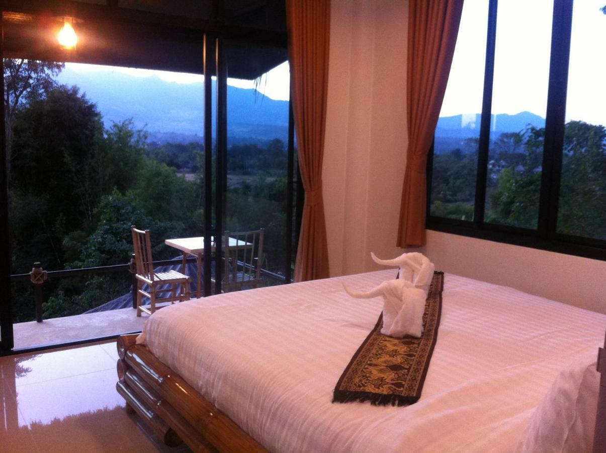 Chang Pai Hill (Adults Only) Dış mekan fotoğraf