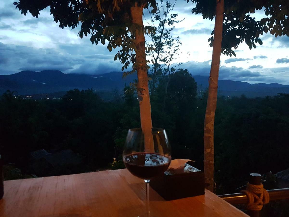 Chang Pai Hill (Adults Only) Dış mekan fotoğraf