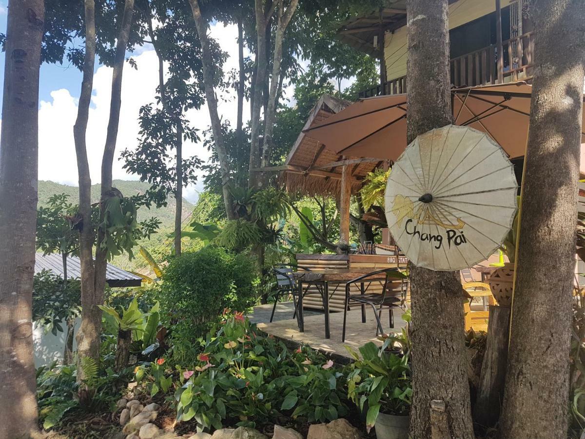 Chang Pai Hill (Adults Only) Dış mekan fotoğraf